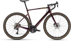 CerveloAspero GRX RX815 Di2