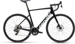CerveloCaledonia Rival ETap AXS