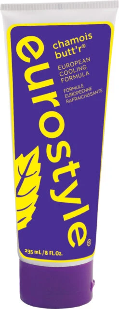 Chamois Butt'rEurostyle Chamois Cream