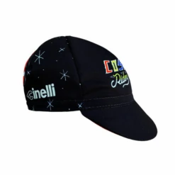 CinelliCycling Cap Mora Art