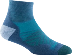 Darn ToughRun 1/4 Ultra-Lightweight W/Cushion