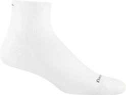 Darn ToughRun Coolmax Quarter Ultra-Lightweight W/Cushion