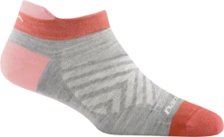 Darn ToughRun No Show Tab Ultra-Lightweight