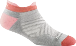 Darn ToughRun No Show Tab Ultra-Lightweight W/Cushion