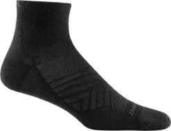 Darn ToughRun Quarter Ultra-Lightweight
