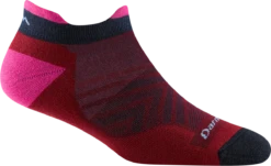 Darn ToughWomen's Run No Show Tab Ultra-Lightweight W/Cushion