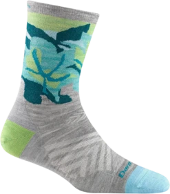 Darn ToughWomen's Soul Micro Crew Ultra-Lightweight