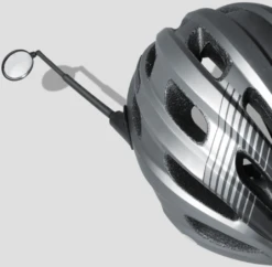 DeltaHelmet Safety Mirror