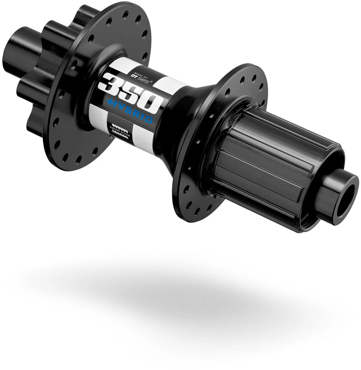 DT Swiss350 Hybrid Rear Hub