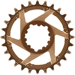 E*thirteenHelix R Guidering (3mm Offset) 3-Bolt