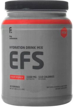 First EnduranceEFS Drink Mix