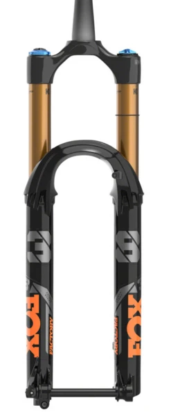 FOX38 Factory Series GRIP2 27.5-inch
