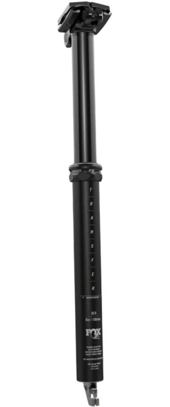 FOXTransfer Performance Elite Dropper Seatpost