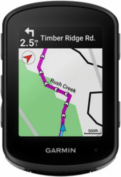 GarminEdge 540