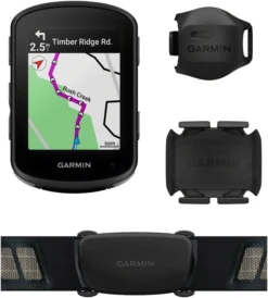 GarminEdge 540 Bundle