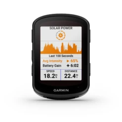 GarminEdge 540 Solar