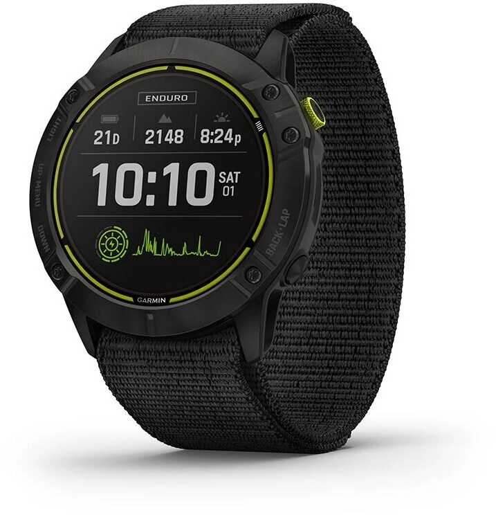 GarminEnduro