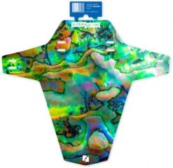 Ground KeeperAbalone Fender