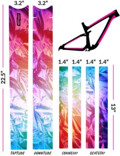 Ground KeeperHelium Frame Keeper