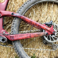 Ground KeeperSpace Cadet Frame Keeper