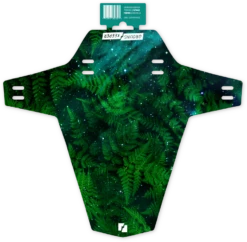 Ground KeeperSpace Ferns Fender