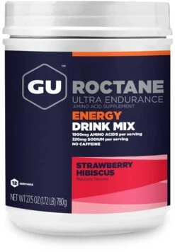 GURoctane Drink Mix