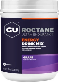 GURoctane Energy Drink