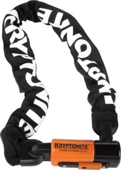 KryptoniteEvolution Series 4 1090 Integrated Chain