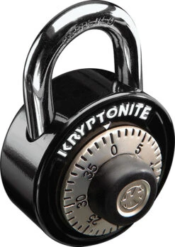 KryptoniteGripper Combination Padlock