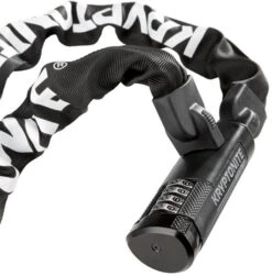 KryptoniteKeeper 790 Combo Chain