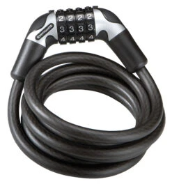 KryptoniteKryptoflex 1018 Combo Cable