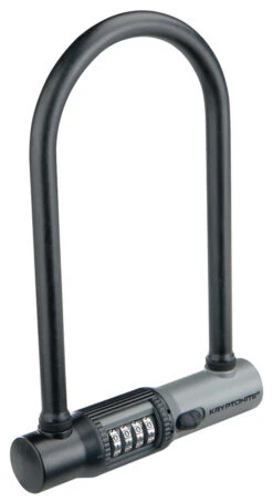 KryptoniteKryptoLok Combo U-Lock