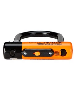 KryptoniteNew-U Evolution Mini-5