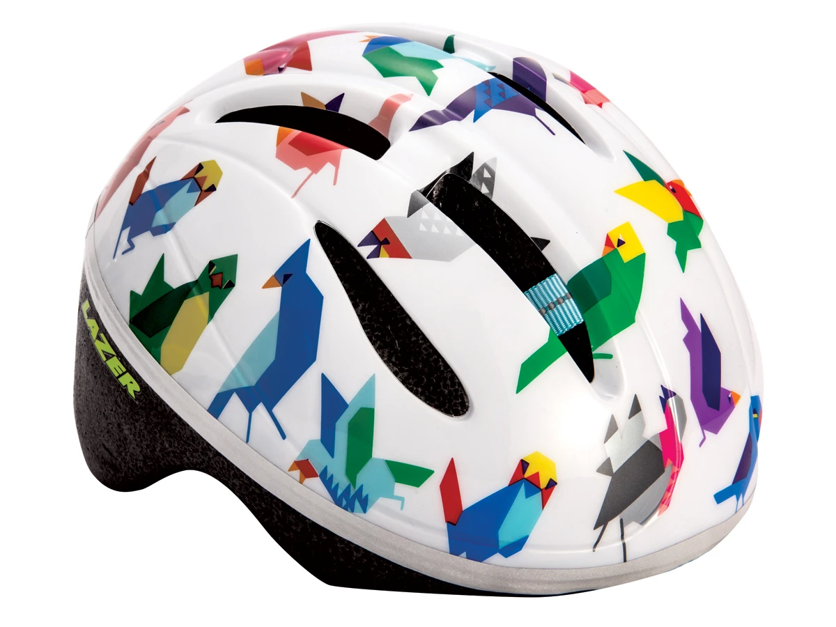 Lazer SportBOB Toddler Helmet