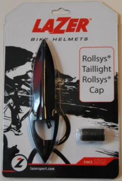 Lazer SportRollsys LED Upgrade Kit