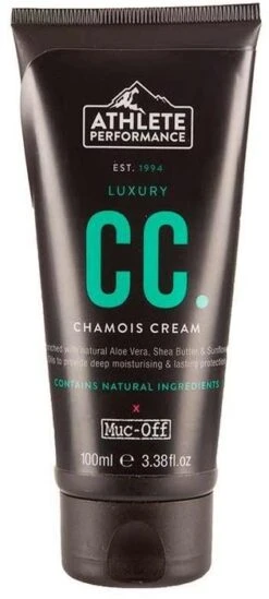 Muc-OffLuxury Chamois Cream