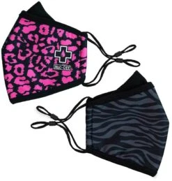 Muc-OffReusable Face Mask