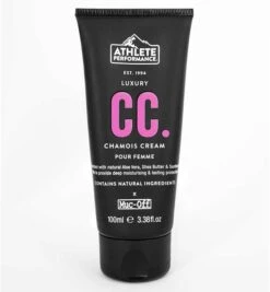 Muc-OffWomen's Chamois Cream