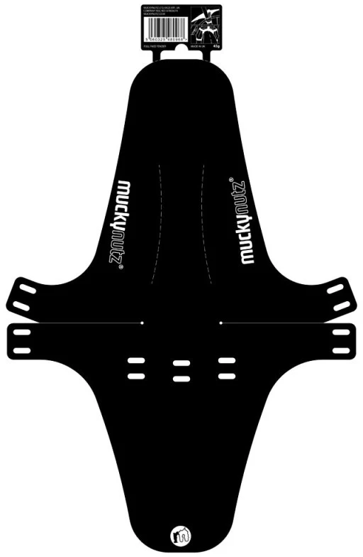 Mucky NutzFull Face Fender