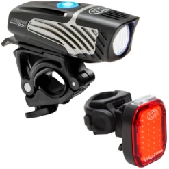 NiteRiderLumina Micro 900 And Vmax+ 150 Combo Front And Rear Light Set
