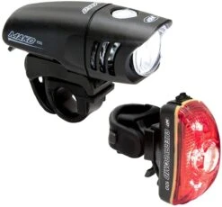 NiteRiderMako 250/CherryBomb 100 Combo