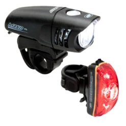 NiteRiderMako 250 & CherryBomb 35 Combo