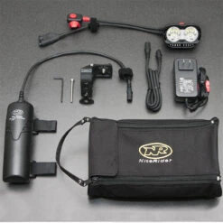 NiteRiderPro 4200 Enduro Remote