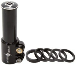 Origin8X-Tra Lift Stem Riser