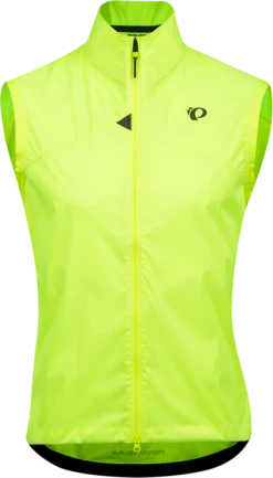 Pearl IzumiZephrr Barrier Vest