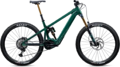 Pivot CyclesShuttle LT Team XTR