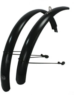 Planet BikeFull Fenders Set (Hybrid/Tour)