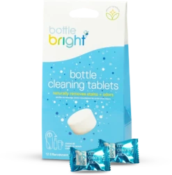 Polar BottlesBottle Bright