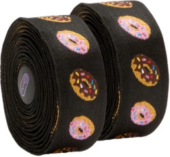 PDWPDW Wraps W/Silicone Grip