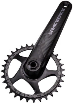 RaceFaceAeffect R Crankset